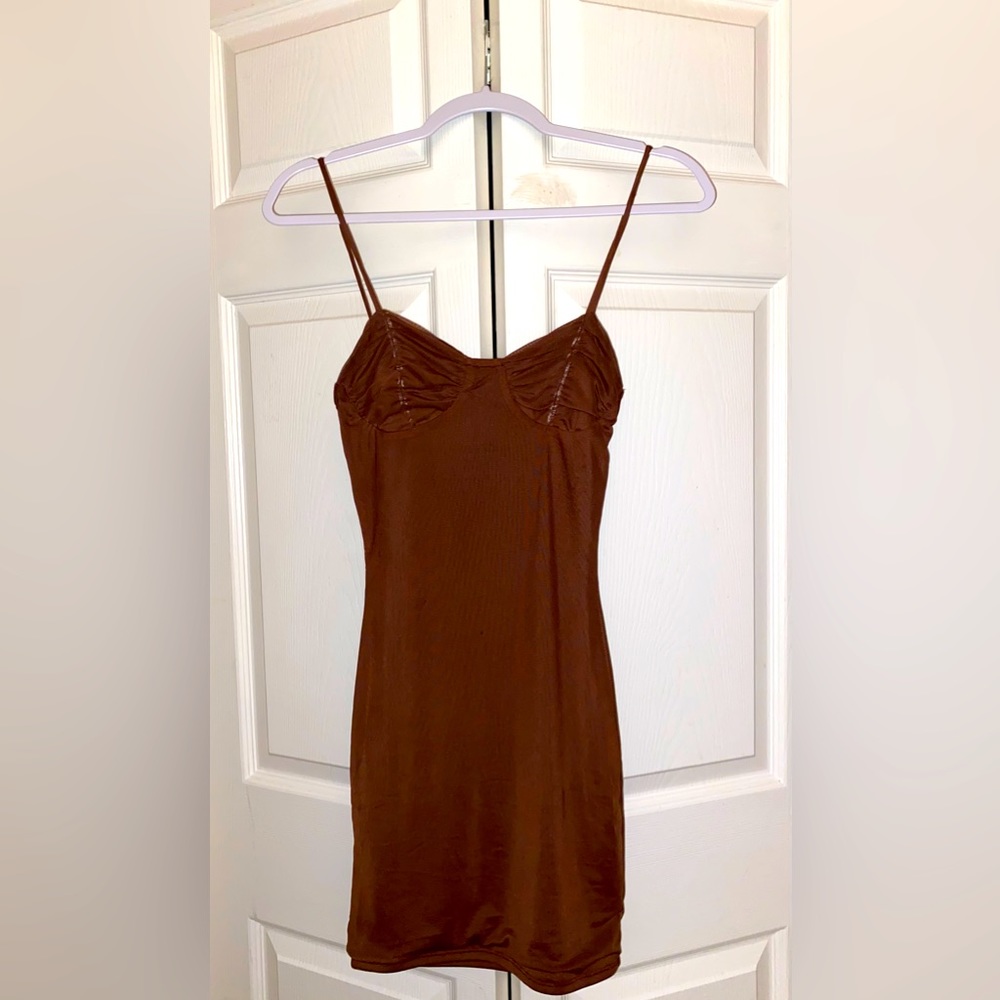 Intimacy wear